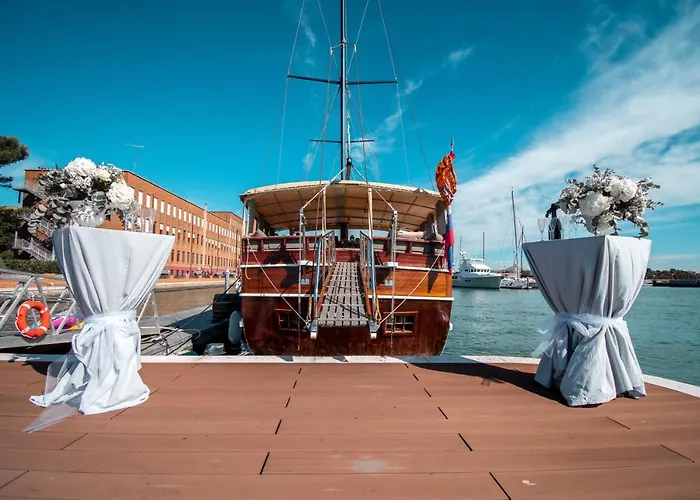 Caicco Lycian Princess